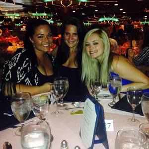 Meet your Posher, Carolyn